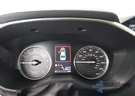 2023 Subaru Crosstrek Limited from USA, damaged, VIN JF2GTHNCXPH256554